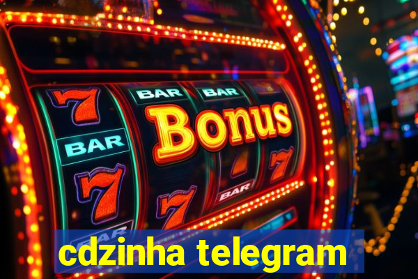 cdzinha telegram